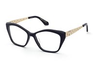 Montatura vista Twinset Donna VTW109NERO54 - VTW109NERO54